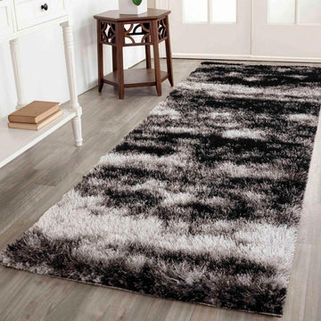 California 610 CLF10 Dark Grey Runner-Desire Rugs-Rug Love - The Most Loved Rug Store
